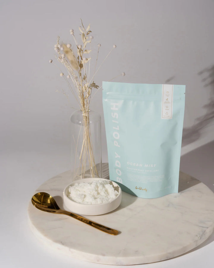 Bonblissity Body Polish