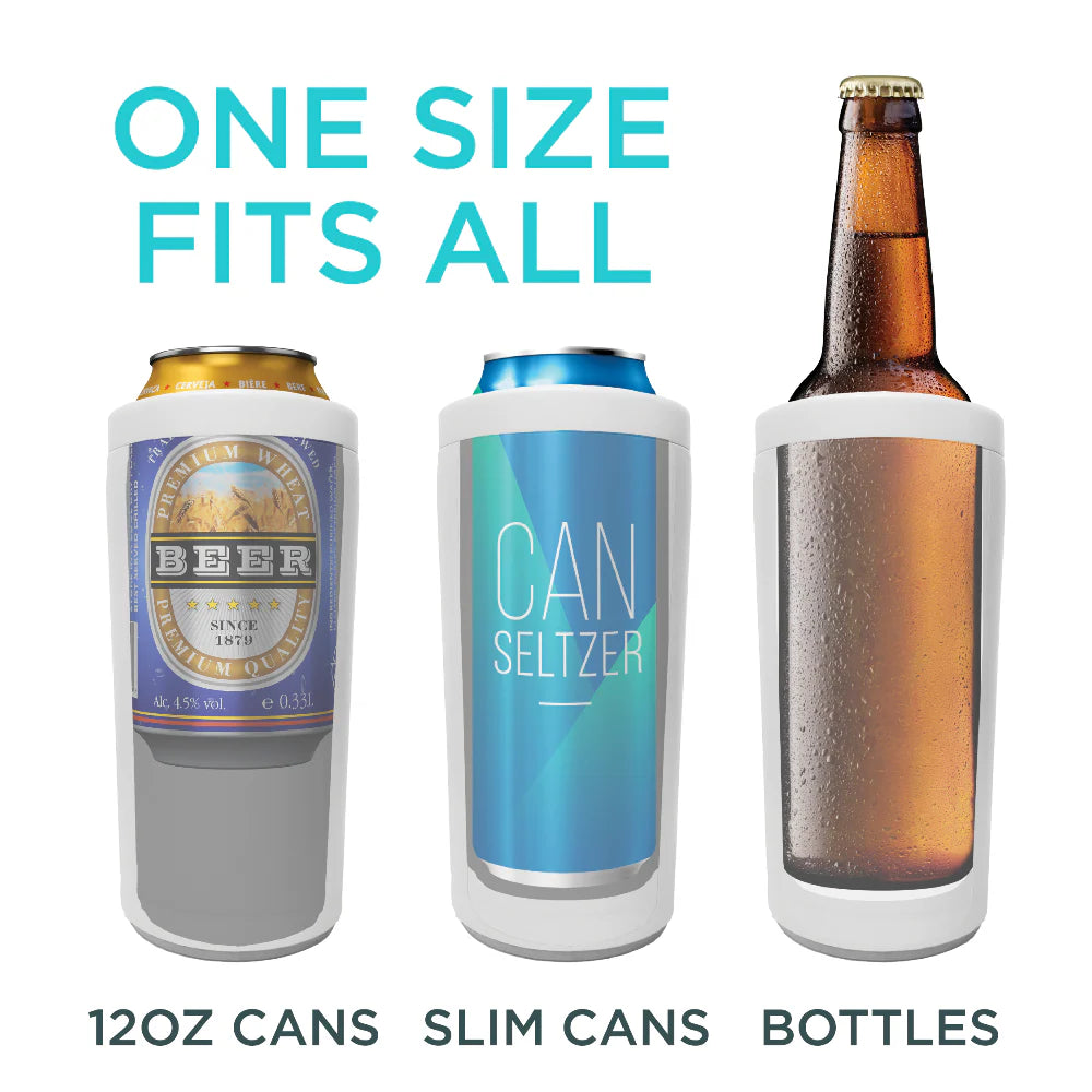 Toadfish- No Tip Uni Can Cooler