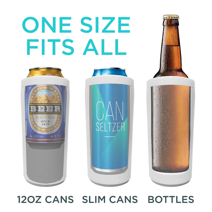 Toadfish- No Tip Uni Can Cooler