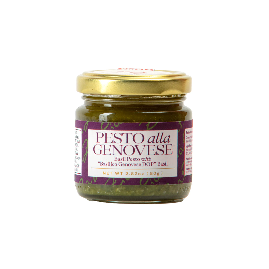 Zia Pia Pesto