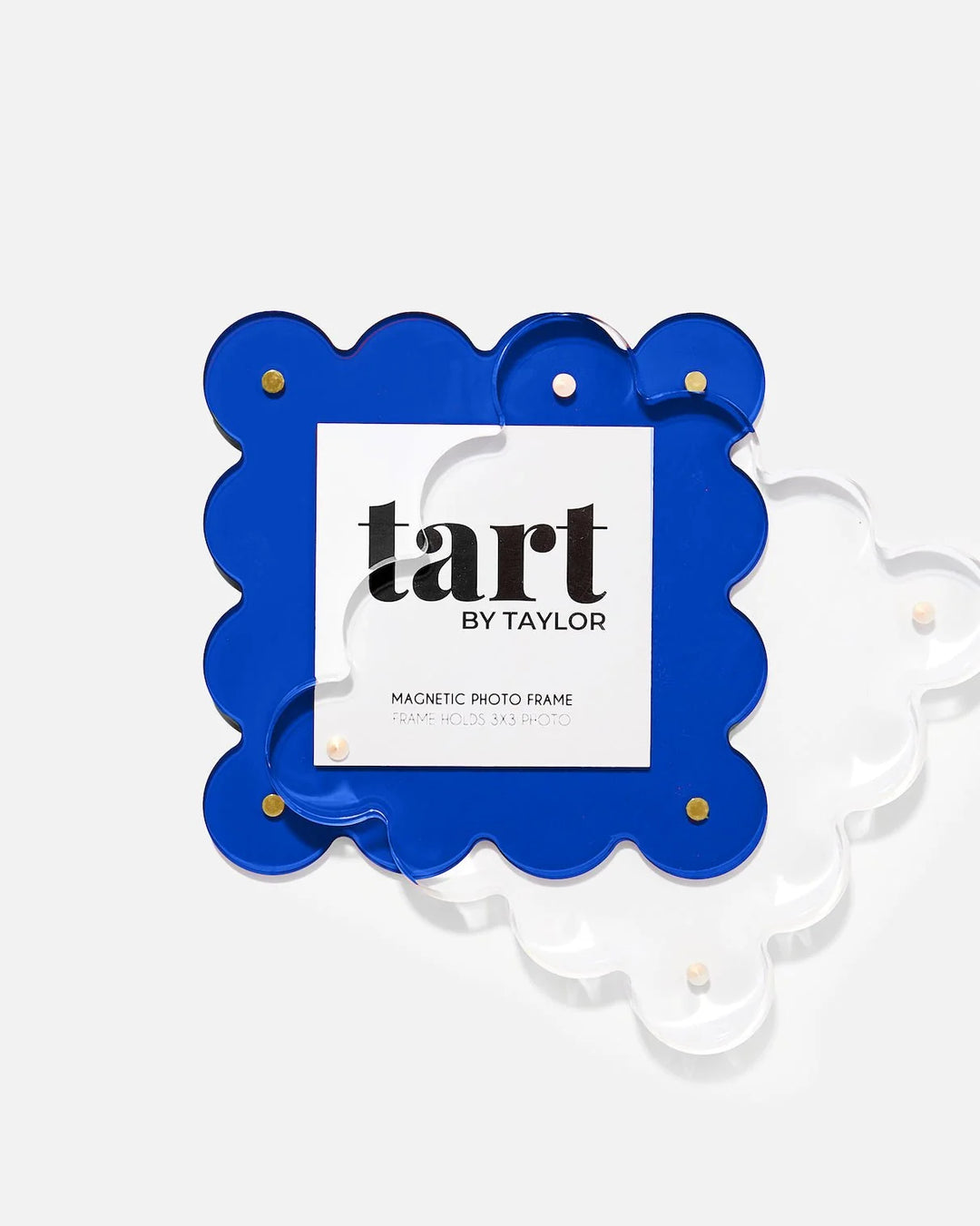 Tart by Taylor Mini Acrylic Picture Frame