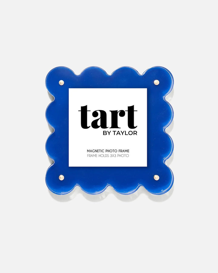 Tart by Taylor Mini Acrylic Picture Frame