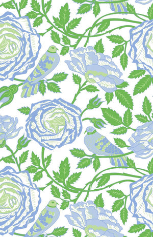 Gretchen Scott- Haight Ashbury Skirt/Dress - Smell The Roses