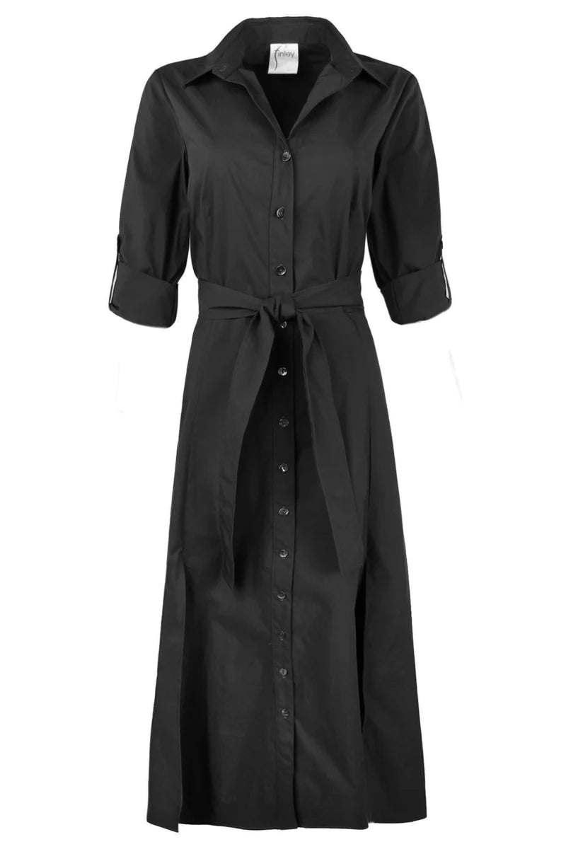 Finley Laine Long Dress