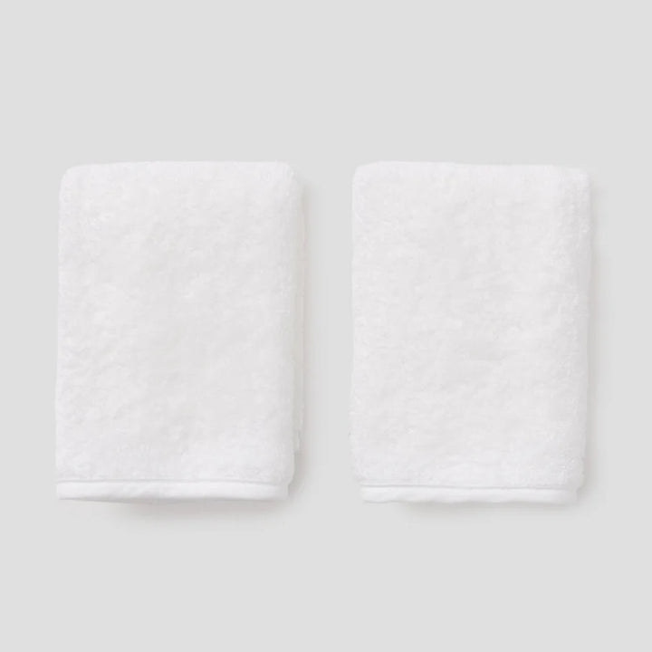 Weezie-Signature Wash Cloths (pair)